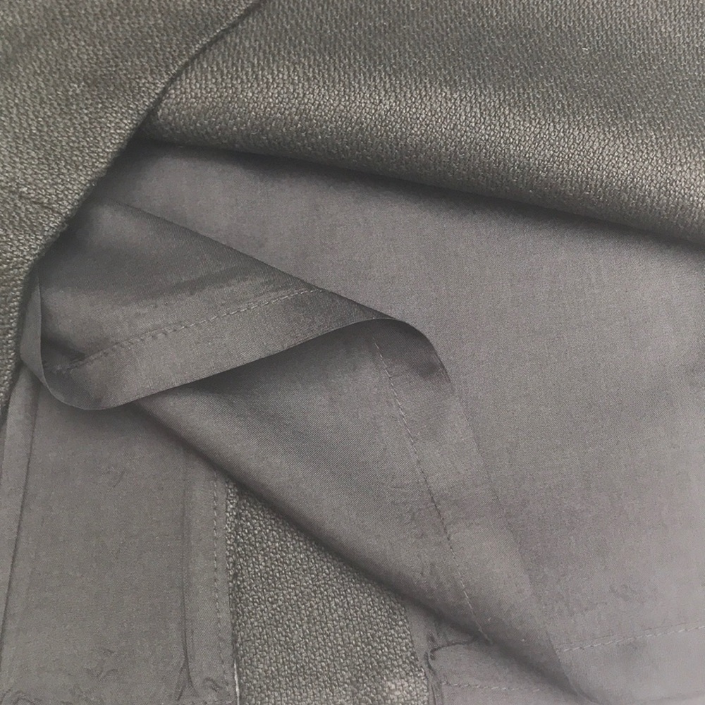 Ralph Lauren black pencil skirt - Picture 7 of 7